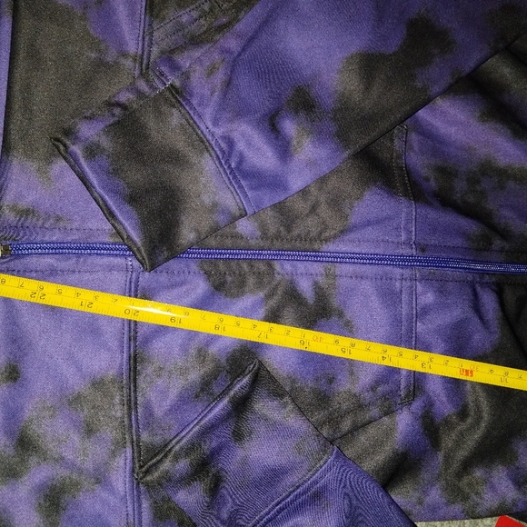 Alcorn Jacket - Picture 9 of 16